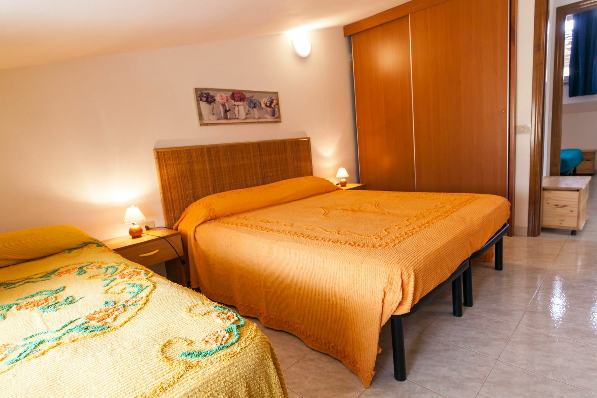 Vacanze Simius Villasimius Exterior foto