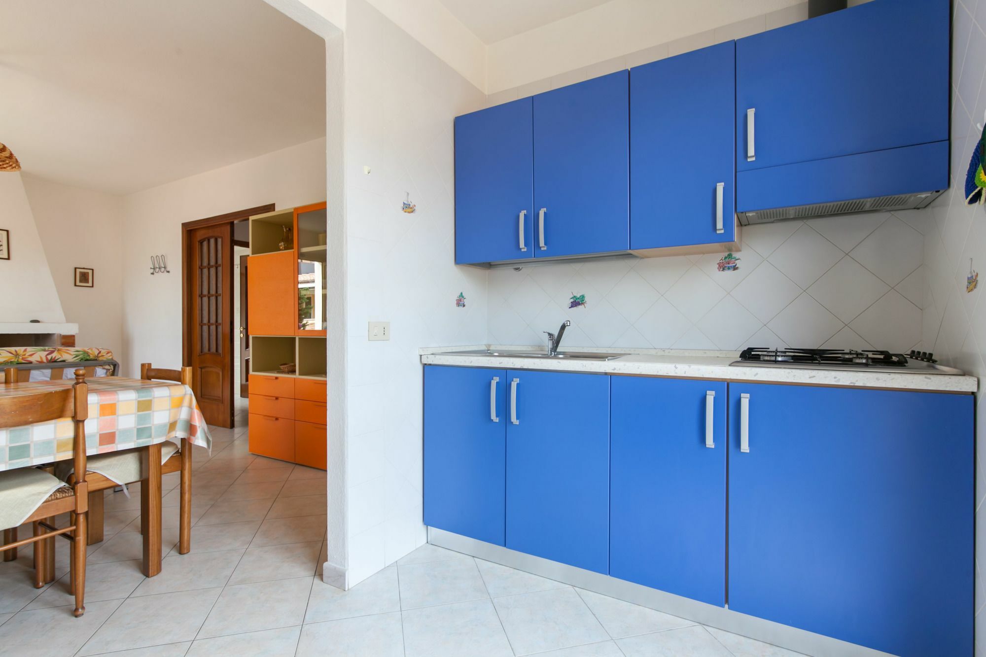 Vacanze Simius Villasimius Exterior foto